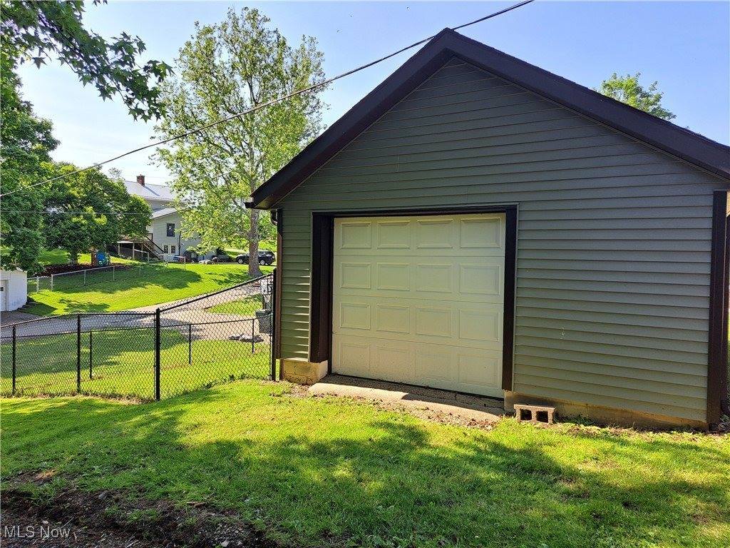 205 Lincoln Lane, New Concord, OH 43762