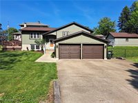 205 Lincoln Lane, New Concord, OH 43762