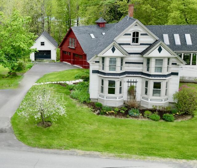 1 Forest Street, Dover-Foxcroft, ME 04426