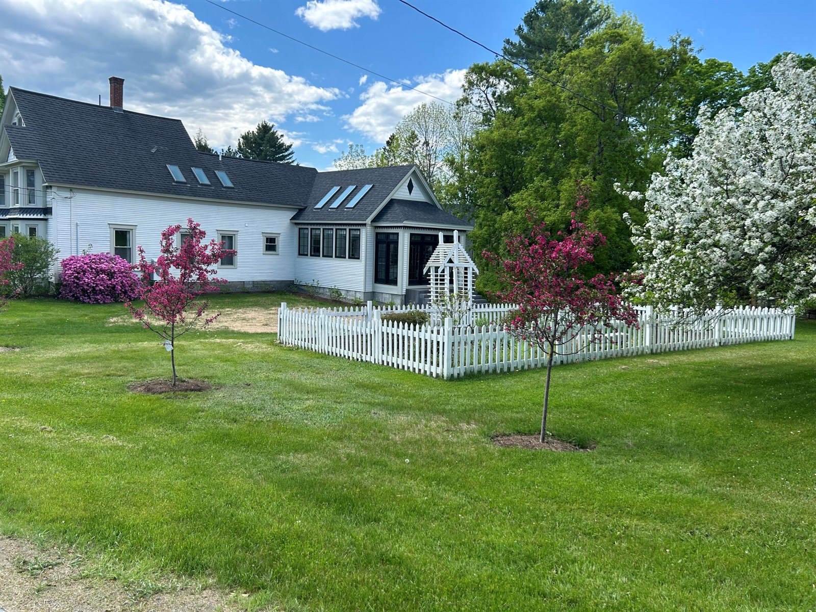 1 Forest Street, Dover-Foxcroft, ME 04426