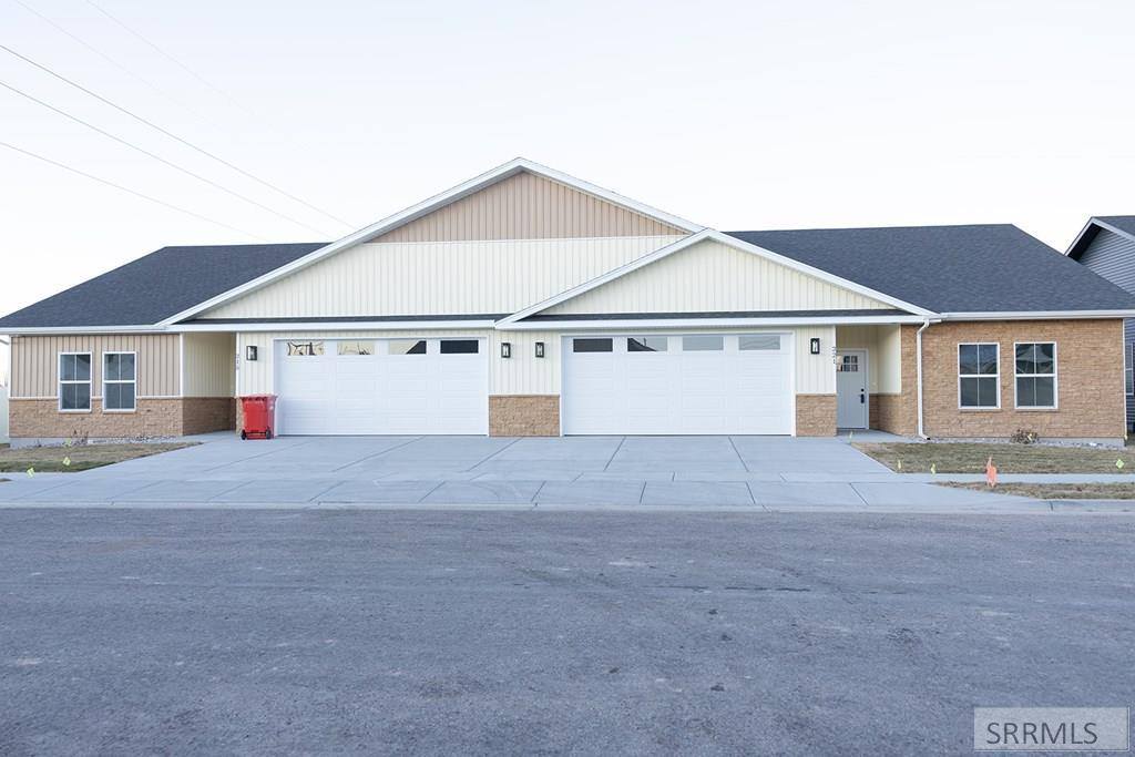 221 Dakota Ave, Rigby, ID 83442