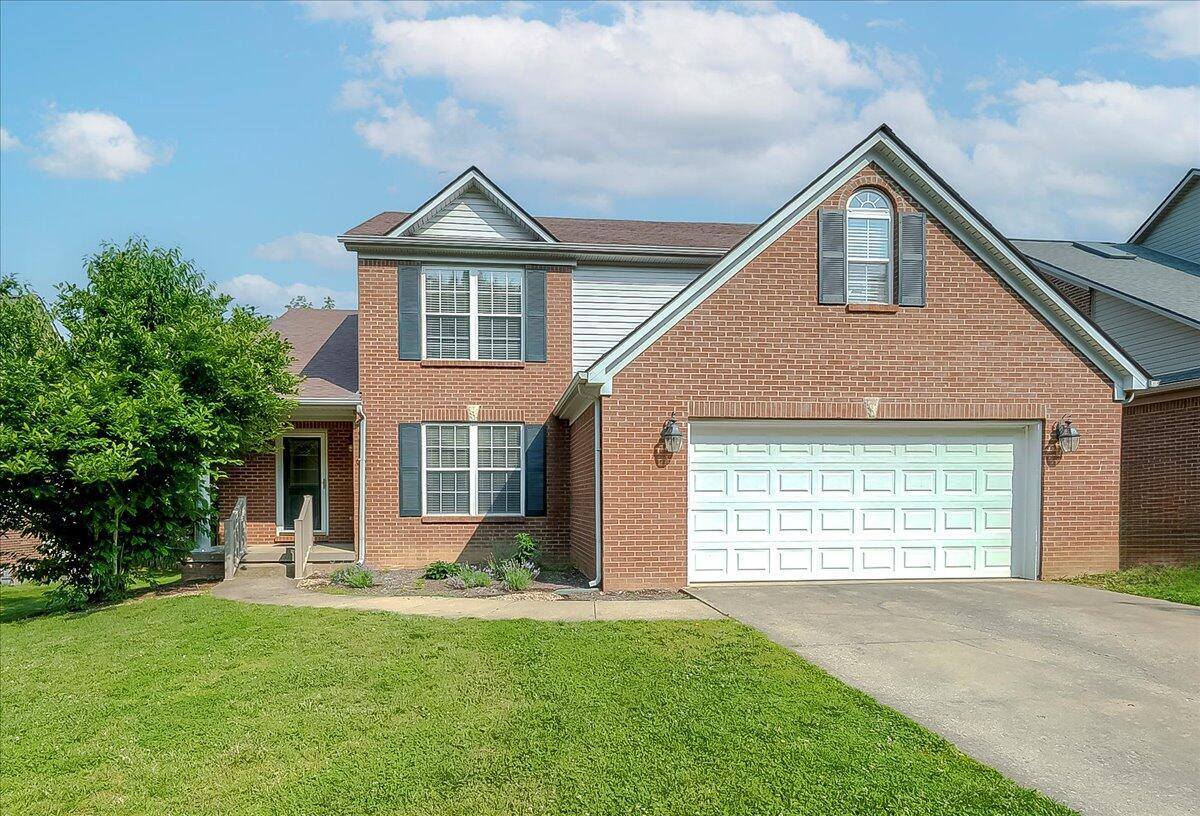 3373 Malone Drive, Lexington, KY 40513