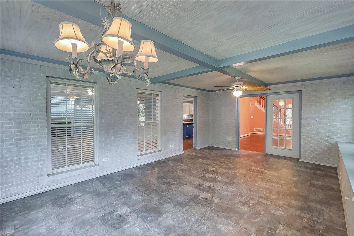 3373 Malone Drive, Lexington, KY 40513