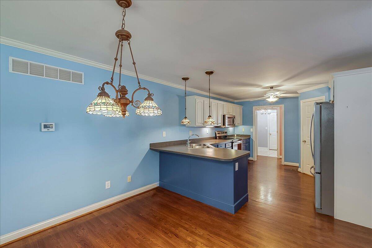 3373 Malone Drive, Lexington, KY 40513