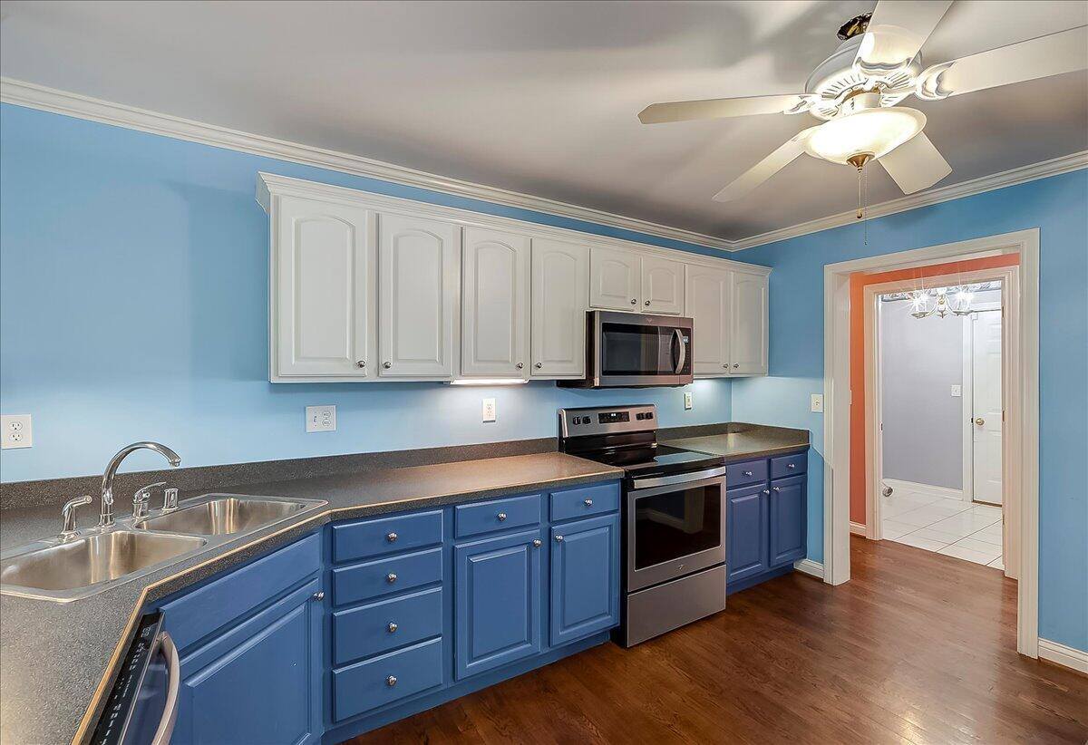 3373 Malone Drive, Lexington, KY 40513