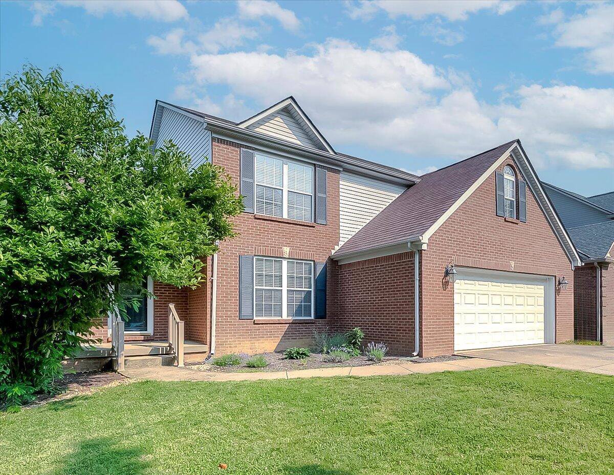3373 Malone Drive, Lexington, KY 40513