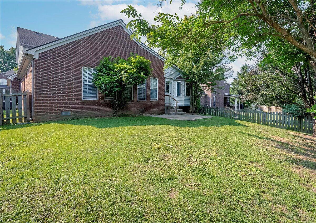 3373 Malone Drive, Lexington, KY 40513
