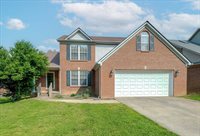 3373 Malone Drive, Lexington, KY 40513