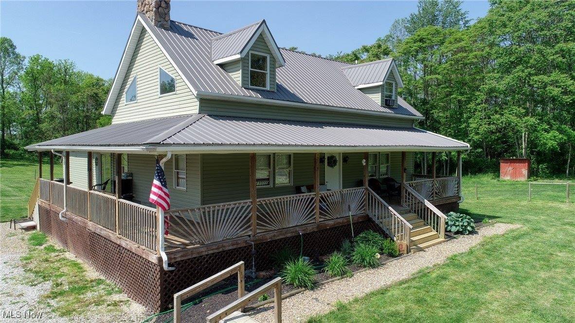 8498 Euga Road, Newcomerstown, OH 43832