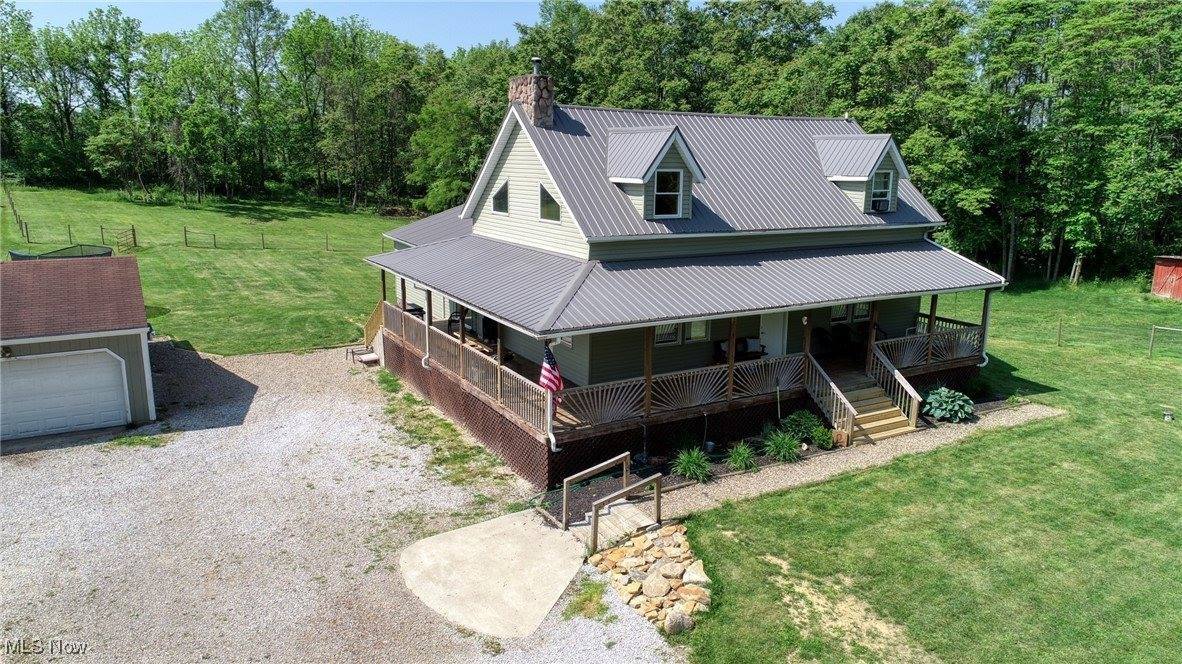 8498 Euga Road, Newcomerstown, OH 43832