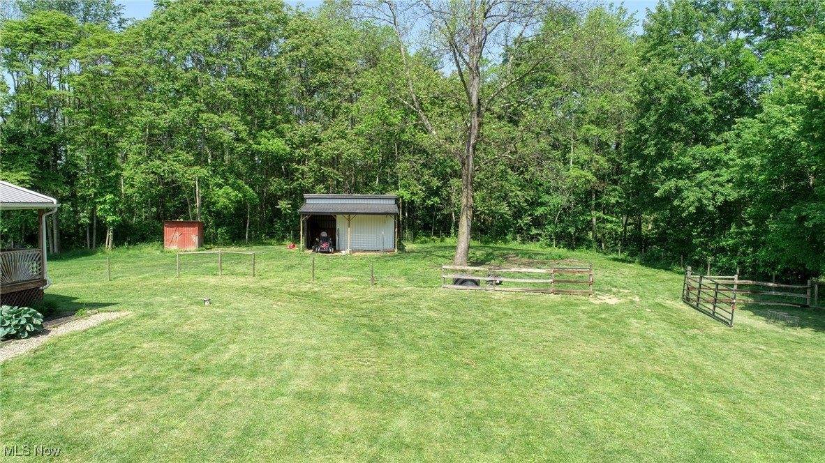 8498 Euga Road, Newcomerstown, OH 43832