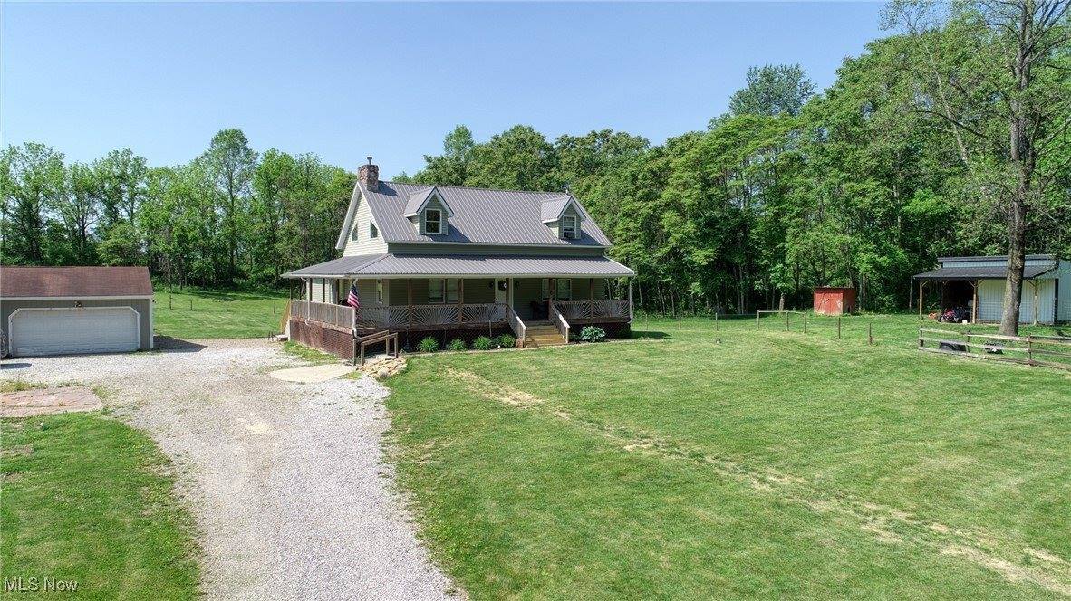 8498 Euga Road, Newcomerstown, OH 43832