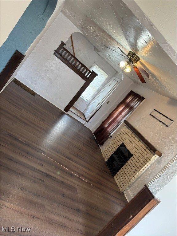 1244 Gomber Avenue, Cambridge, OH 43725