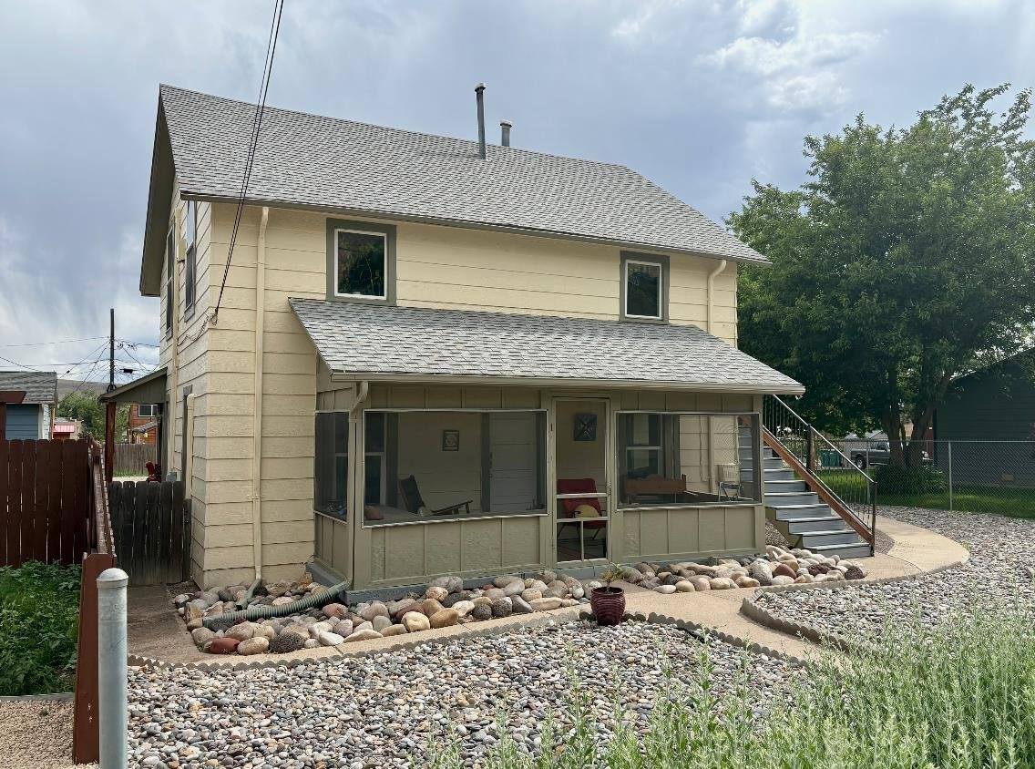 309 1st Street, Palisade, CO 81526