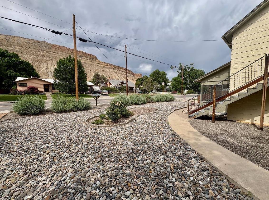 309 1st Street, Palisade, CO 81526