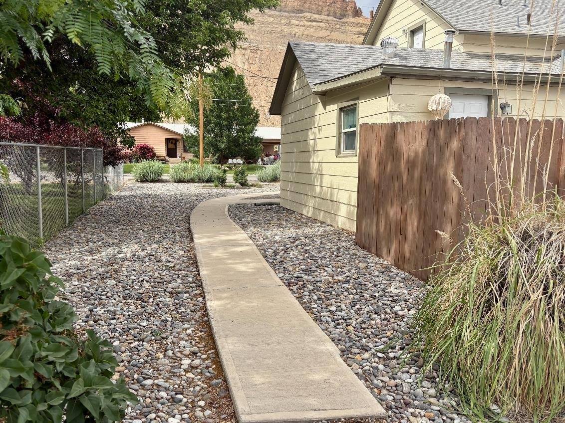 309 1st Street, Palisade, CO 81526