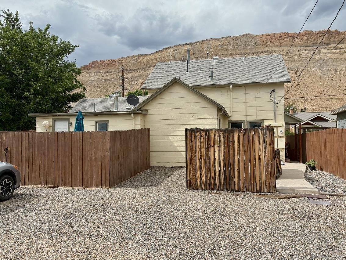 309 1st Street, Palisade, CO 81526