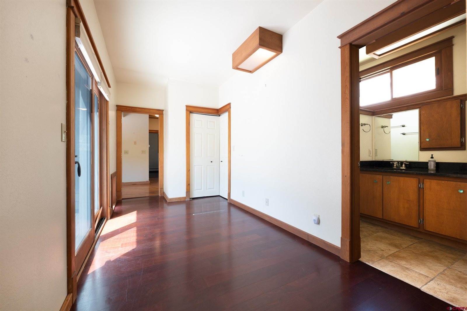 323 3rd Avenue, Ouray, CO 81427