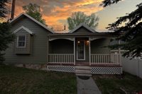 323 3rd Avenue, Ouray, CO 81427