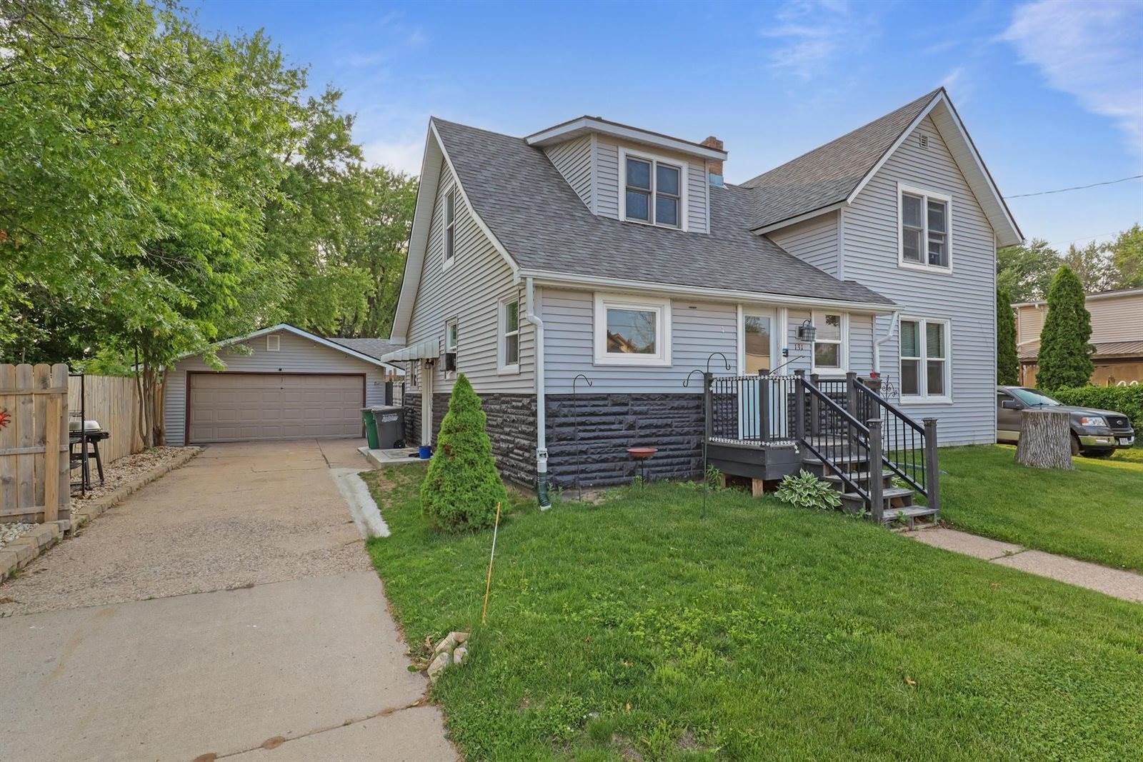 131 10th Avenue North, Wisconsin Rapids, WI 54495