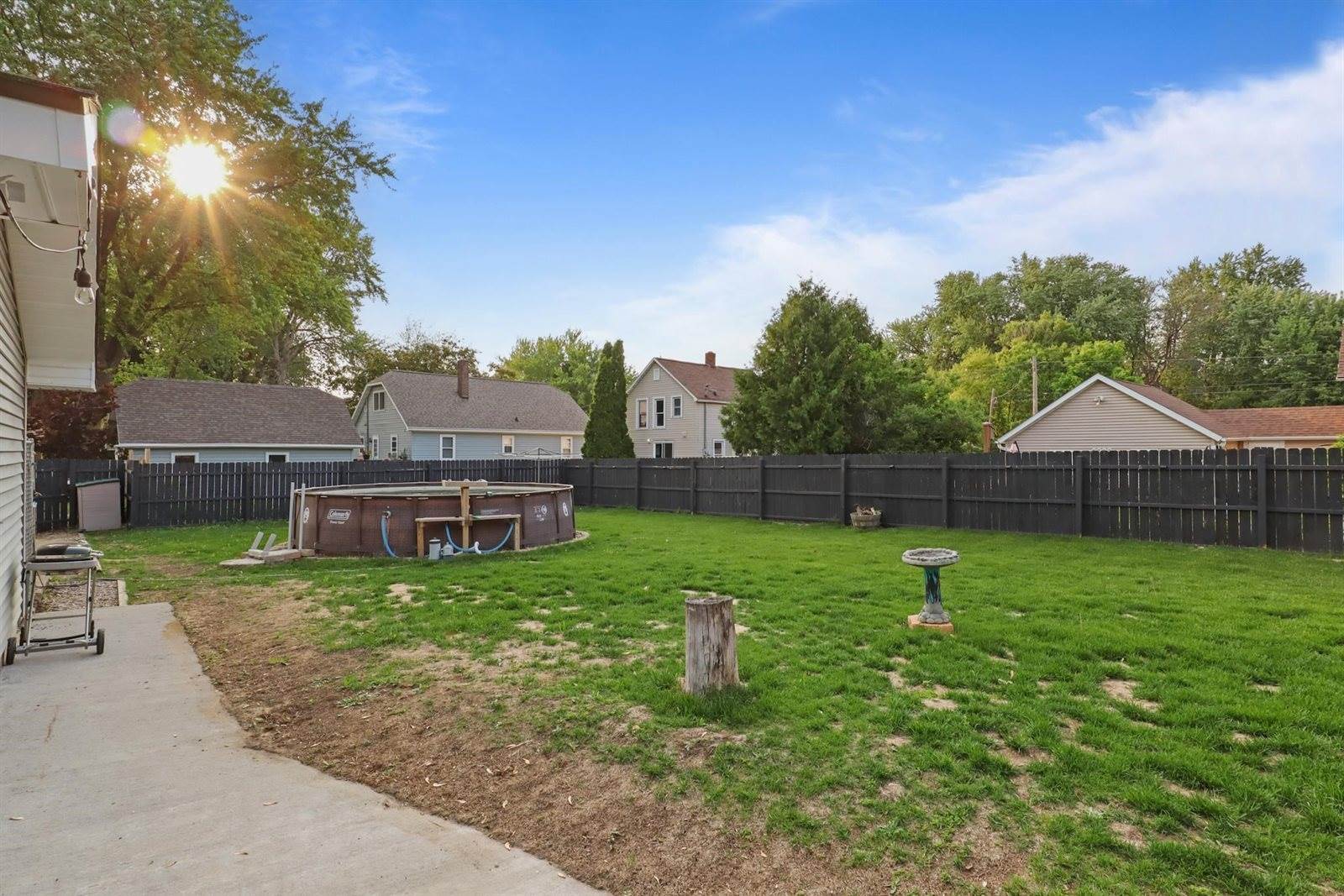 131 10th Avenue North, Wisconsin Rapids, WI 54495