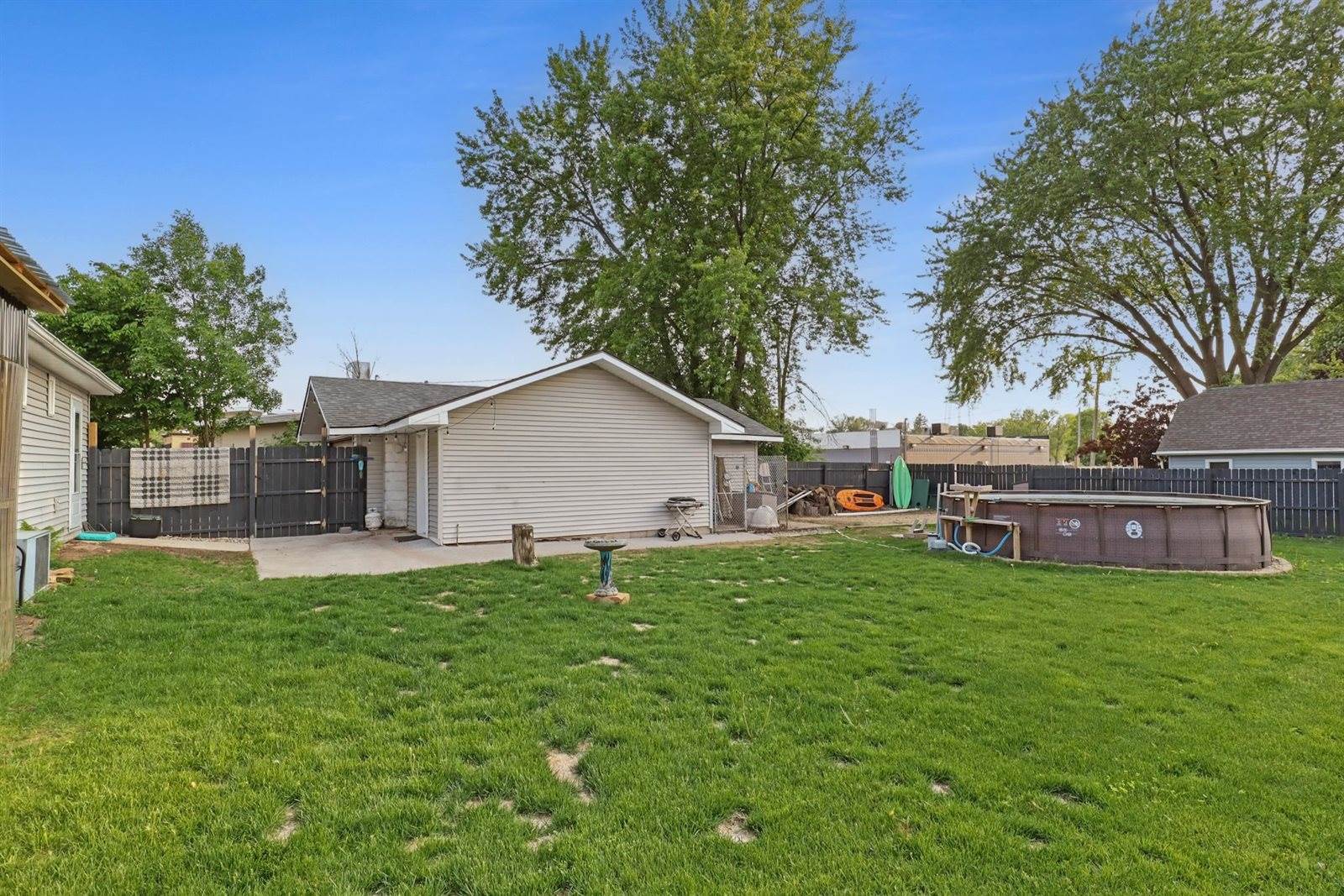 131 10th Avenue North, Wisconsin Rapids, WI 54495