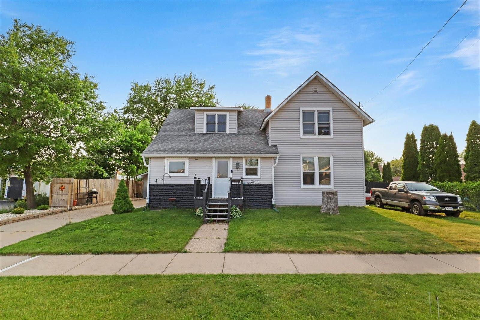 131 10th Avenue North, Wisconsin Rapids, WI 54495