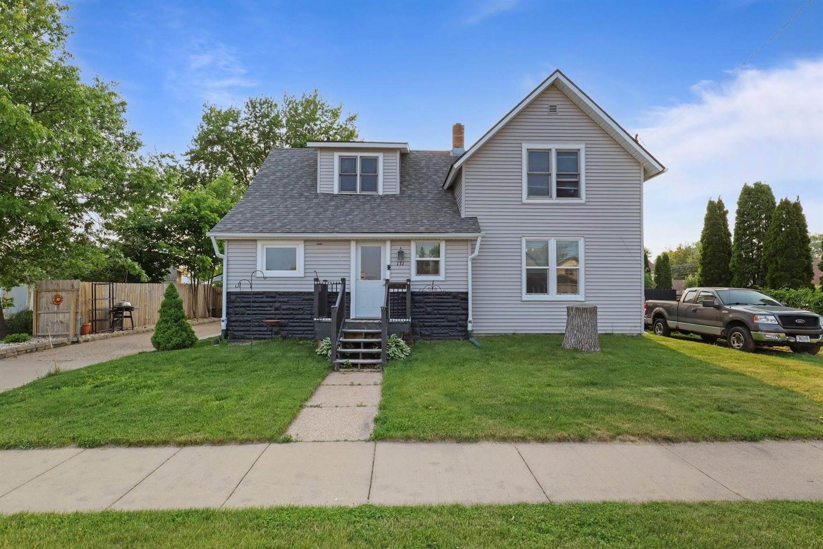 131 10th Avenue North, Wisconsin Rapids, WI 54495