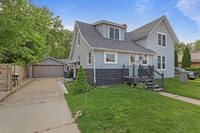 131 10th Avenue North, Wisconsin Rapids, WI 54495