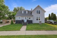 131 10th Avenue North, Wisconsin Rapids, WI 54495