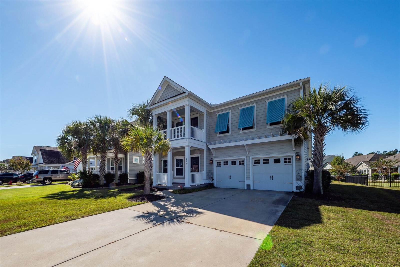 415 True North Trail, Summerville, SC 29486