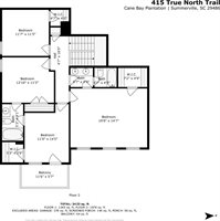 415 True North Trail, Summerville, SC 29486