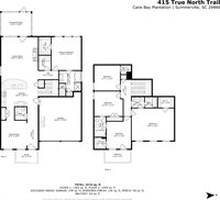 415 True North Trail, Summerville, SC 29486