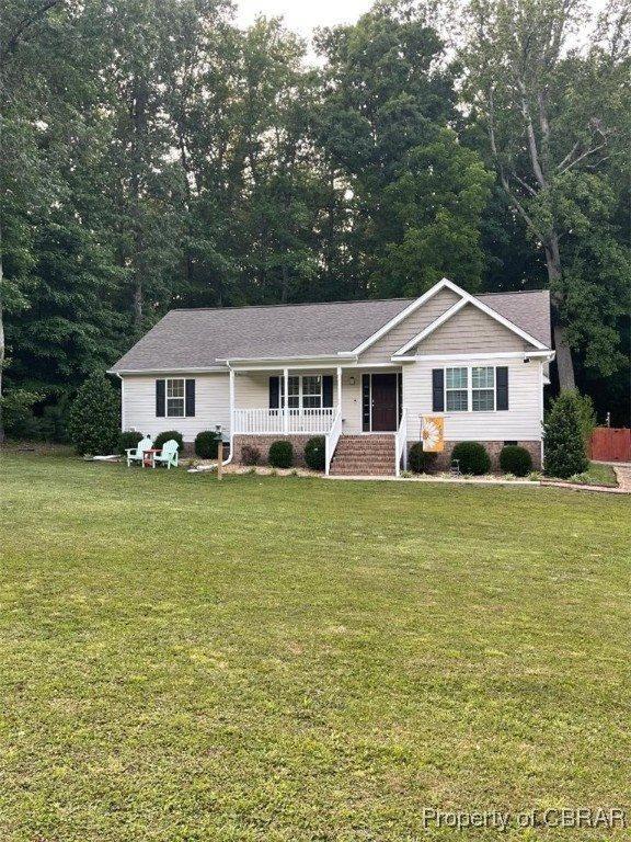 3877 Lewis B Puller Memorial Highway, Gloucester County, VA 23149