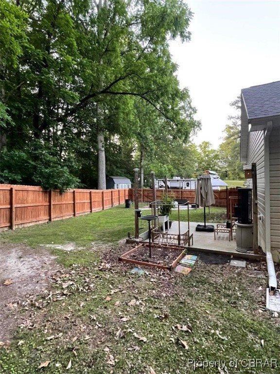 3877 Lewis B Puller Memorial Highway, Gloucester County, VA 23149