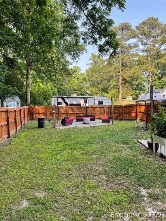 3877 Lewis B Puller Memorial Highway, Gloucester County, VA 23149