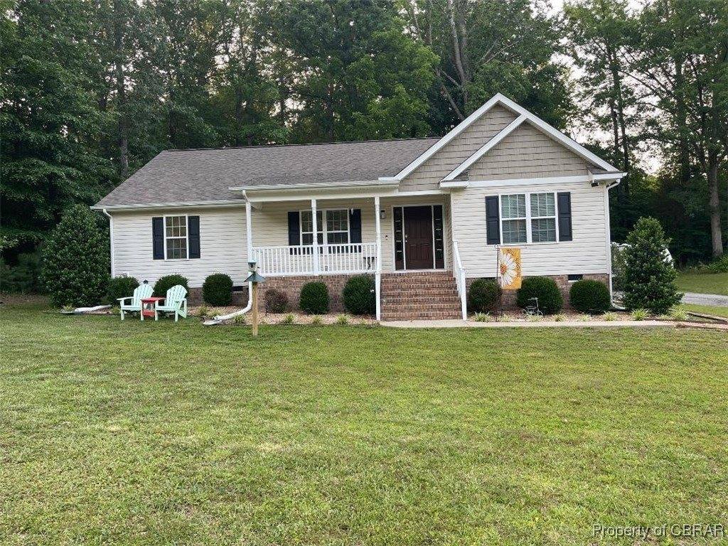 3877 Lewis B Puller Memorial Highway, Gloucester County, VA 23149