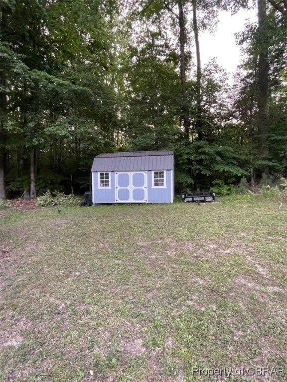 3877 Lewis B Puller Memorial Highway, Gloucester County, VA 23149