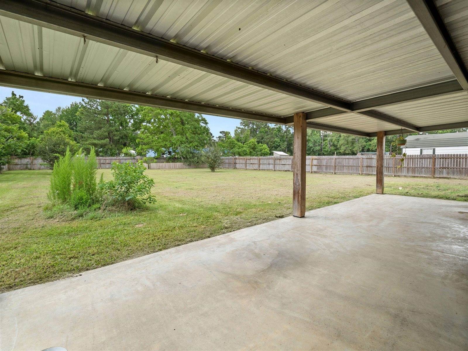 142 Calvary Missionary Church Rd, DeRidder, LA 70634