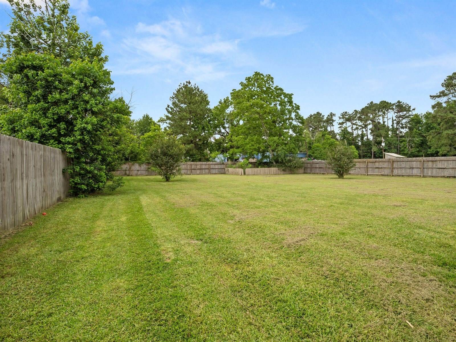 142 Calvary Missionary Church Rd, DeRidder, LA 70634