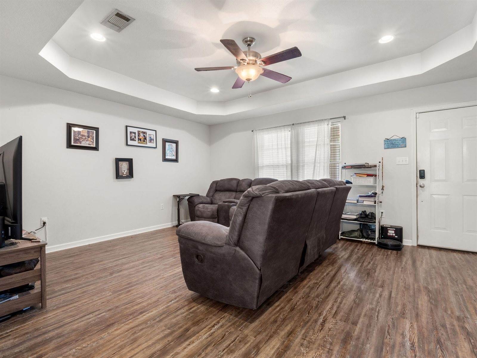 142 Calvary Missionary Church Rd, DeRidder, LA 70634