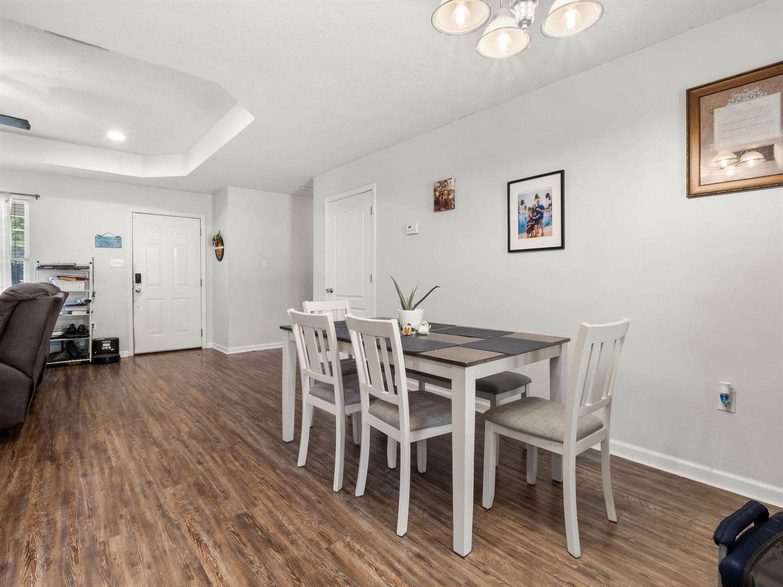 142 Calvary Missionary Church Rd, DeRidder, LA 70634