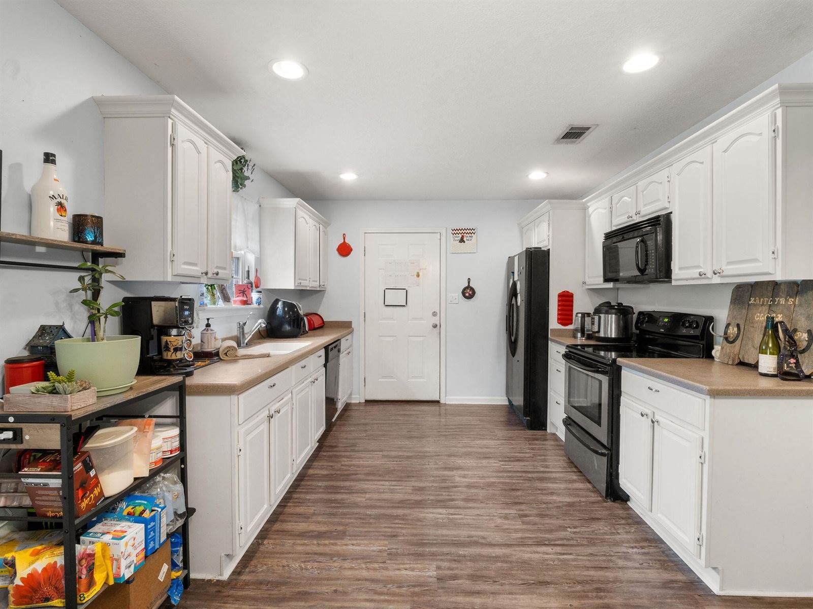 142 Calvary Missionary Church Rd, DeRidder, LA 70634