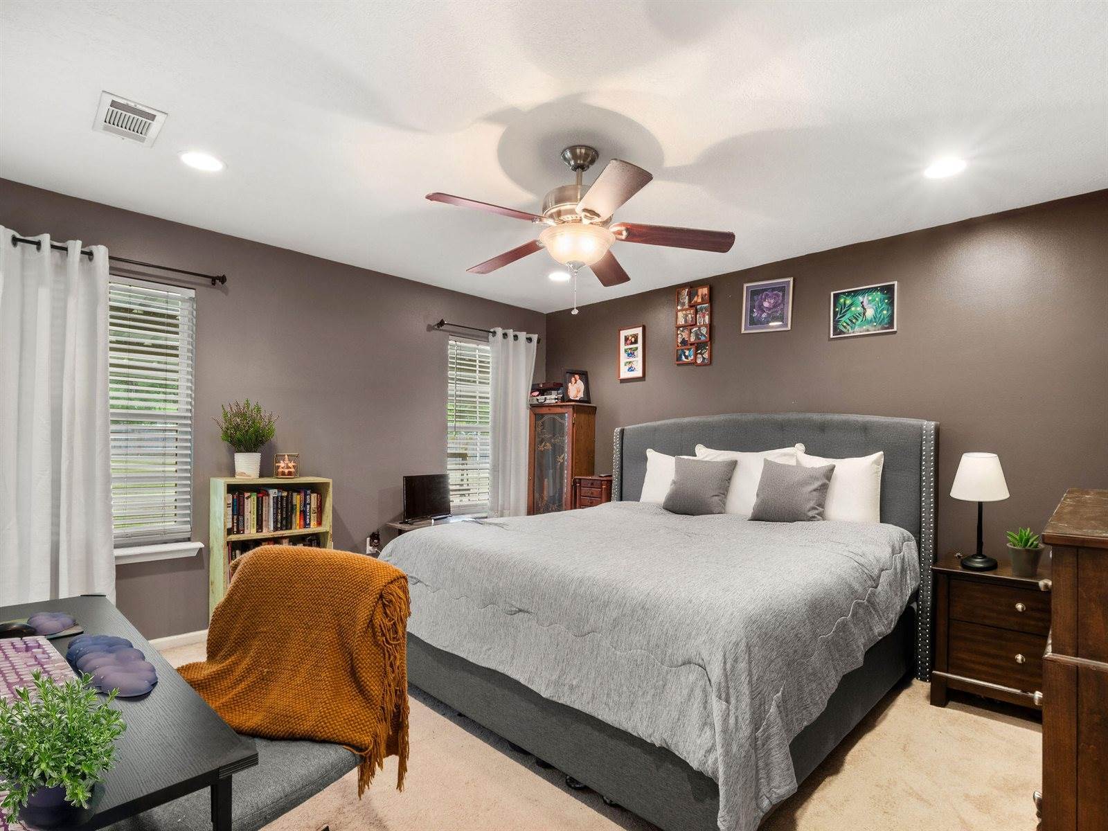 142 Calvary Missionary Church Rd, DeRidder, LA 70634