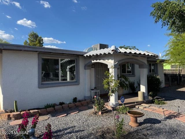 4549 East 29th Street, Tucson, AZ 85711