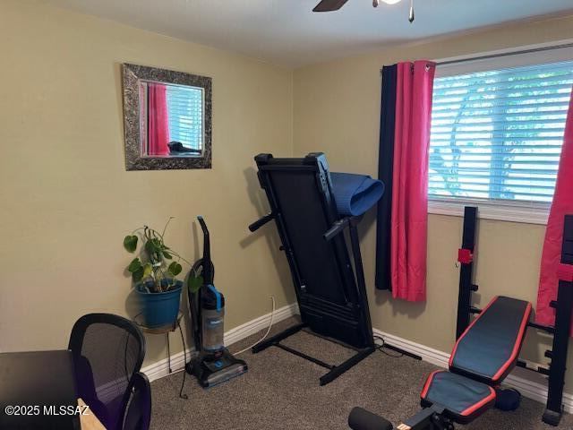 4549 East 29th Street, Tucson, AZ 85711