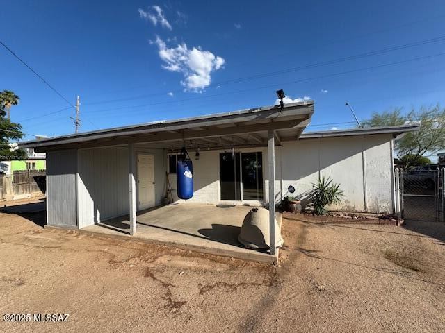 4549 East 29th Street, Tucson, AZ 85711