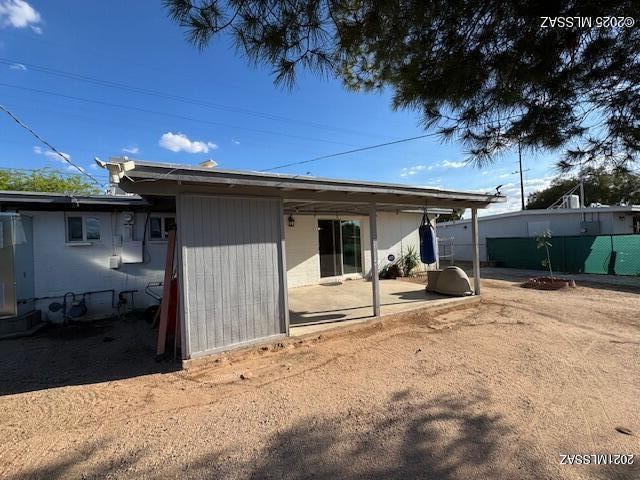 4549 East 29th Street, Tucson, AZ 85711