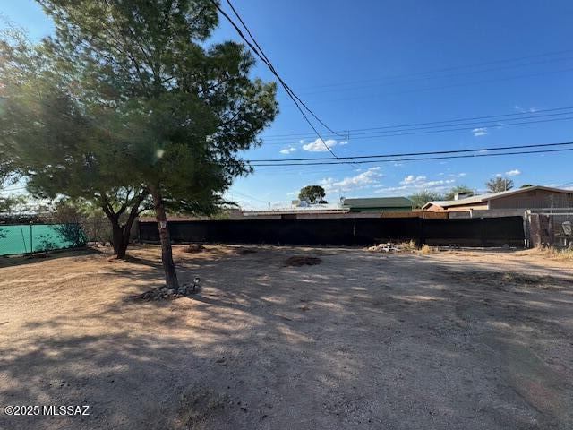 4549 East 29th Street, Tucson, AZ 85711
