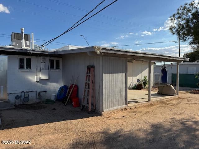 4549 East 29th Street, Tucson, AZ 85711
